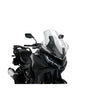 PUIG CUPOLINO TOURING HONDA NT1100 DCT 22-24 TRASPARENTE
