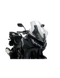 PUIG CUPOLINO TOURING HONDA NT1100 DCT 22-24 TRASPARENTE