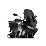 PUIG CUPOLINO TOURING KAWASAKI VERSYS 1100 SE 2025 FUME SCURO