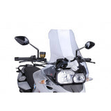 PUIG CUPOLINO TOURING PER BMW F700 GS 12-15 TRASPARENTE
