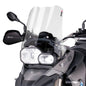 PUIG CUPOLINO TOURING PER BMW F800 GS 08-12 TRASPARENTE