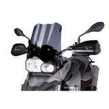 PUIG CUPOLINO TOURING PER BMW F800 GS 13-15 FUME SCURO