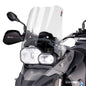 PUIG CUPOLINO TOURING PER BMW F800 GS 2017 TRASPARENTE