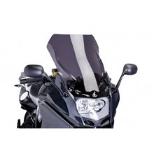Carica l'immagine nel visualizzatore di Gallery, PUIG CUPOLINO TOURING PER BMW F800 GT 13-15 FUME SCURO