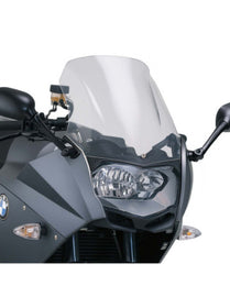 PUIG CUPOLINO TOURING PER BMW F800 S 2011 FUME CHIARO