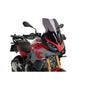 PUIG CUPOLINO TOURING PER BMW F900 XR 2025 FUME SCURO