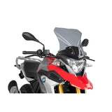 PUIG CUPOLINO TOURING PER BMW G310 GS 21-25 FUME CHIARO