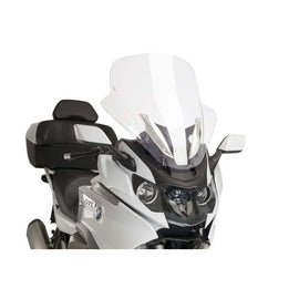 PUIG CUPOLINO TOURING PER BMW K1600 GT 11-16 TRASPARENTE