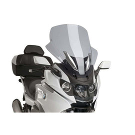PUIG CUPOLINO TOURING PER BMW K1600 GTL 21-25 FUME CHIARO