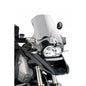 PUIG CUPOLINO TOURING PER BMW R1200 GS 04-07 FUME CHIARO