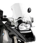 PUIG CUPOLINO TOURING PER BMW R1200 GS 04-07 TRASPARENTE