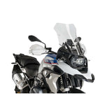 PUIG CUPOLINO TOURING PER BMW R1200 GS 13-15 TRASPARENTE