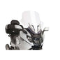 PUIG CUPOLINO TOURING PER BMW R1200 RT 14-16 TRASPARENTE