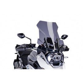 PUIG CUPOLINO TOURING PER BMW R1250 GS 18-20 FUME SCURO