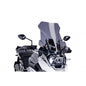 PUIG CUPOLINO TOURING PER BMW R1250 GS 18-20 FUME SCURO