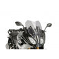 PUIG CUPOLINO TOURING PER BMW R1250 RS 19-20 FUME CHIARO