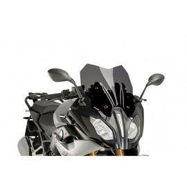 PUIG CUPOLINO TOURING PER BMW R1250 RS 19-20 FUME SCURO