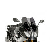 PUIG CUPOLINO TOURING PER BMW R1250 RS 19-20 FUME SCURO