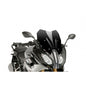 PUIG CUPOLINO TOURING PER BMW R1250 RS 19-20 TRASPARENTE