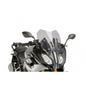 PUIG CUPOLINO TOURING PER BMW R1250 RS 21-22 FUME CHIARO