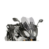 PUIG CUPOLINO TOURING PER BMW R1250 RS 21-22 FUME CHIARO