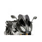 PUIG CUPOLINO TOURING PER BMW R1250 RS 21-22 FUME SCURO