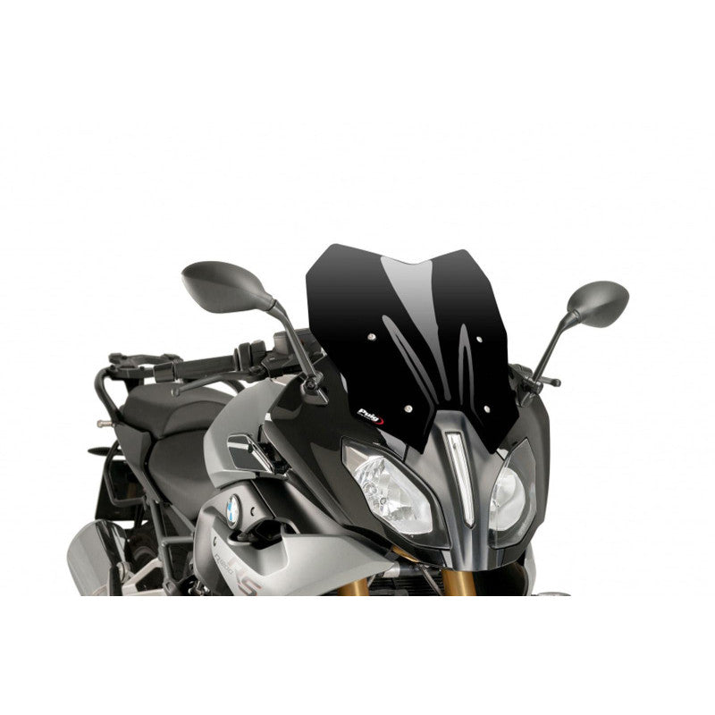 PUIG CUPOLINO TOURING PER BMW R1250 RS 21-22 TRASPARENTE