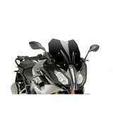 PUIG CUPOLINO TOURING PER BMW R1250 RS 21-22 TRASPARENTE