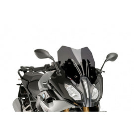 PUIG CUPOLINO TOURING PER BMW R1250 RS 23-25 FUME SCURO