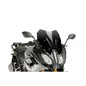 PUIG CUPOLINO TOURING PER BMW R1250 RS 23-25 TRASPARENTE