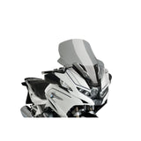 PUIG CUPOLINO TOURING PER BMW R1250 RT 21-25 FUME CHIARO