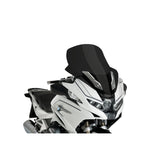 PUIG CUPOLINO TOURING PER BMW R1250 RT 21-25 FUME SCURO