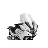PUIG CUPOLINO TOURING PER BMW R1250 RT 21-25 TRASPARENTE