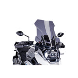 PUIG CUPOLINO TOURING PER BMW R1250GS ADVENTURE 21-24 FUME SCURO