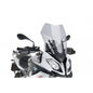 PUIG CUPOLINO TOURING PER BMW S1000 XR 15-16 FUME CHIARO