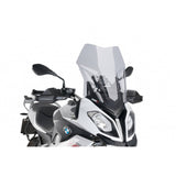 PUIG CUPOLINO TOURING PER BMW S1000 XR 15-16 FUME CHIARO