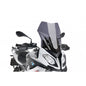 PUIG CUPOLINO TOURING PER BMW S1000 XR 15-16 FUME SCURO