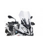PUIG CUPOLINO TOURING PER BMW S1000 XR 15-16 TRASPARENTE