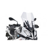 PUIG CUPOLINO TOURING PER BMW S1000 XR 15-16 TRASPARENTE