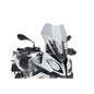 PUIG CUPOLINO TOURING PER BMW S1000 XR 17-19 FUME CHIARO