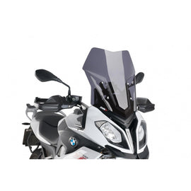 PUIG CUPOLINO TOURING PER BMW S1000 XR 17-19 FUME SCURO