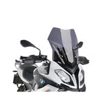 PUIG CUPOLINO TOURING PER BMW S1000 XR 17-19 FUME SCURO