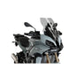 PUIG CUPOLINO TOURING PER BMW S1000 XR 24-25 FUME CHIARO