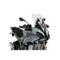 PUIG CUPOLINO TOURING PER BMW S1000 XR 24-25 TRASPARENTE
