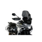 PUIG CUPOLINO TOURING PER CFMOTO 800MT EXPLORE 24-25 FUME SCURO