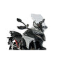 PUIG CUPOLINO TOURING PER DUCATI MULTISTRADA V4 PIKES PEAK 2025 TRASPARENTE