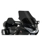 PUIG CUPOLINO TOURING PER HONDA GL1800 GOLD WING 2025 FUME SCURO