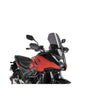 PUIG CUPOLINO TOURING PER HONDA NC750X 2025 FUME SCURO
