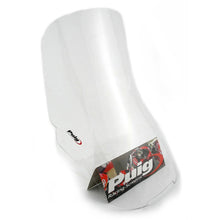 Carica l'immagine nel visualizzatore di Gallery, PUIG CUPOLINO TOURING PER HONDA NT650V DEAUVILLE 02-05 TRASPARENTE