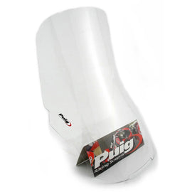PUIG CUPOLINO TOURING PER HONDA NT650V DEAUVILLE 02-05 TRASPARENTE